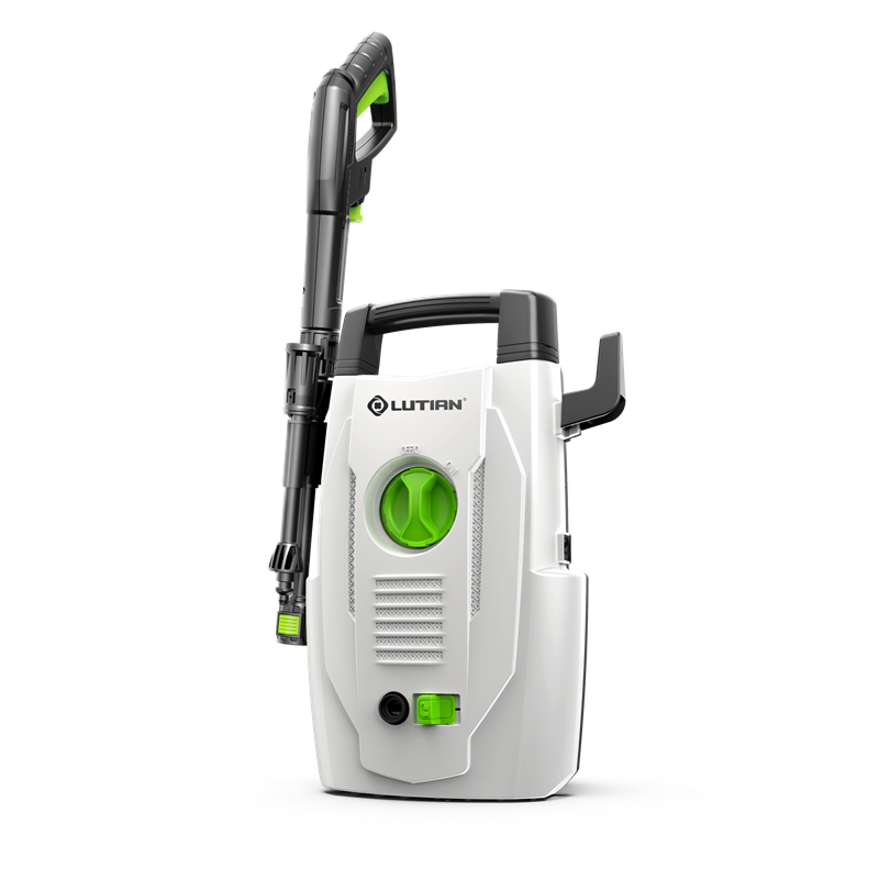 Máy phun rửa xe áp lực Lutian LT302-1400A