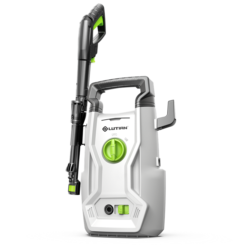 Máy phun rửa xe áp lực Lutian LT303-1400A