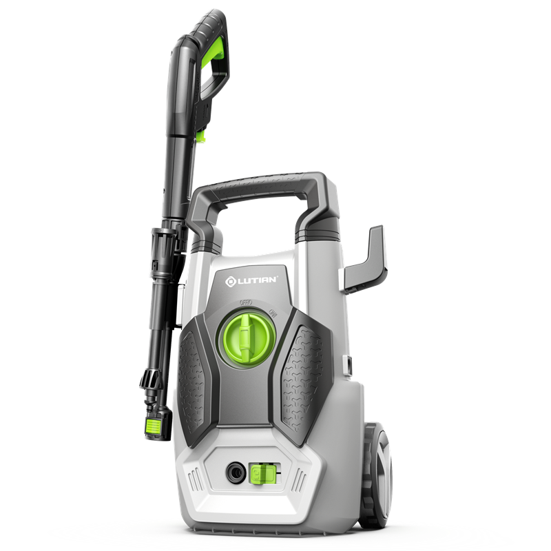 Máy phun rửa xe áp lực Lutian LT303-1400B