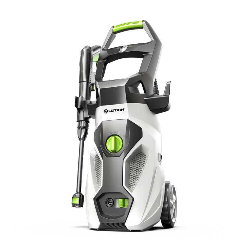 Máy phun rửa xe áp lực Lutian LT305-1400C