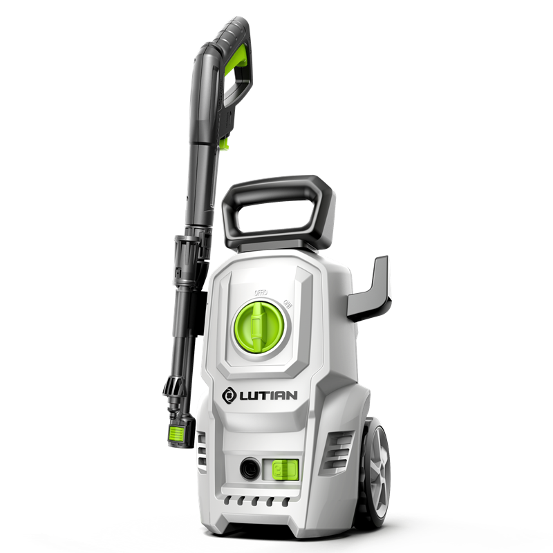 Máy phun rửa xe áp lực Lutian LT307-1400B