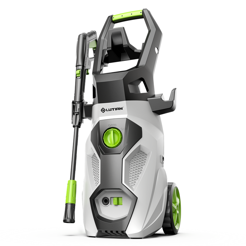 Máy phun rửa xe áp lực Lutian LT505-2000A