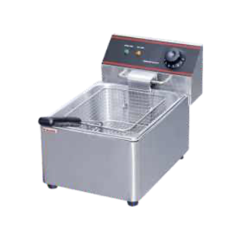 BẾP CHIÊN NHÚNG ĐIỆN ĐƠN EAGLE EFT-8