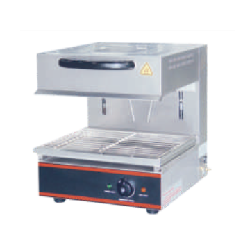 LÒ NƯỚNG SALAMANDER HIỆN ĐẠI EAGLE ESL-600