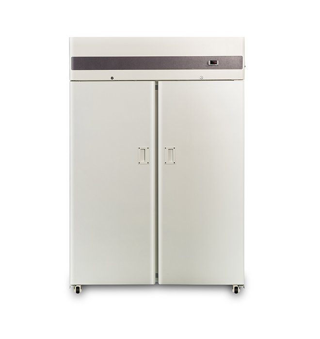 Tủ Đông 2 Cánh Dược Phẩm Kolner KNY-L1100F