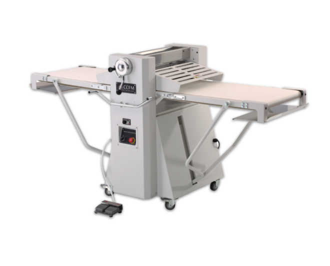 Máy cán bột CCFM CR-304-N