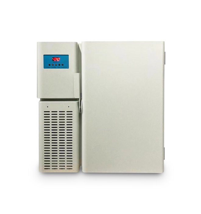 Tủ đông âm sâu nằm -86°C Kolner KN-86L100