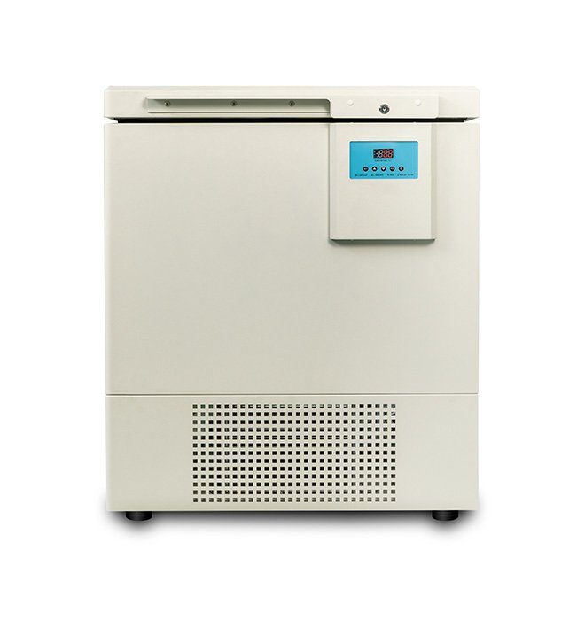 Tủ đông âm sâu -86°C Kolner KN-86W128