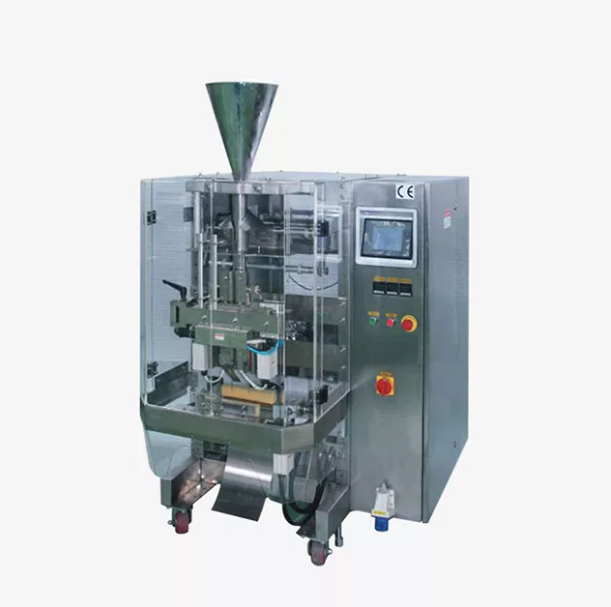 Máy đóng gói tự động dạng đứng HLNV-520