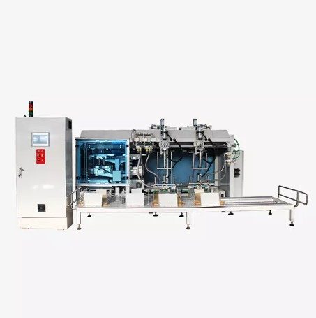 Máy đặt bao ZSG-600SS