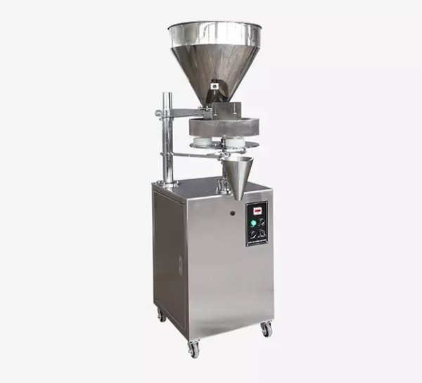 Máy chiết rót hạt/bột tự động KFG-2000
