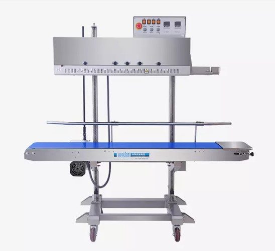 Máy hàn miệng túi đa năng tự động FRM-1370LD