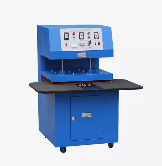 Máy dán nhiệt XBF-750