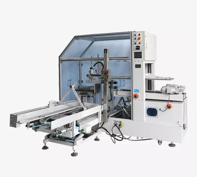 Máy sửa chữa vỏ tự động CXJ-5035C