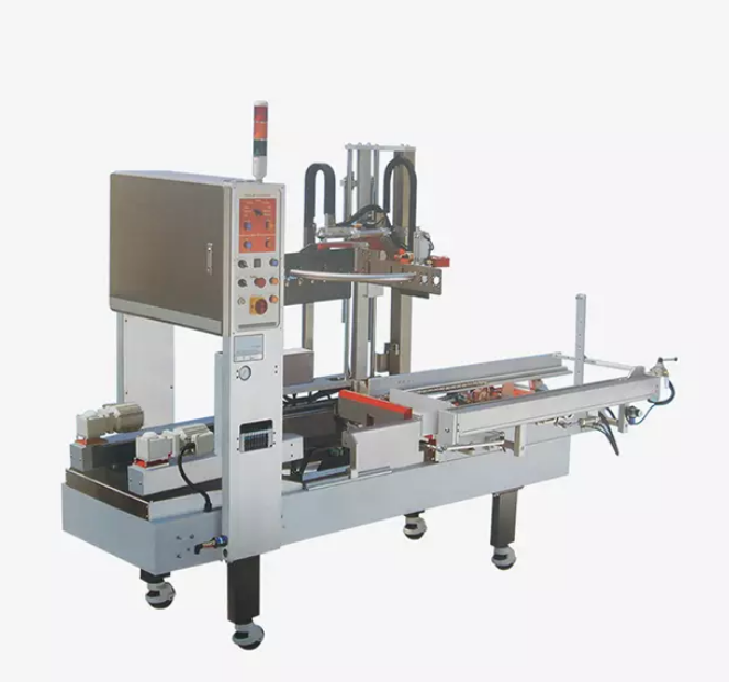 Máy sửa chữa vỏ tự động CXJ-A