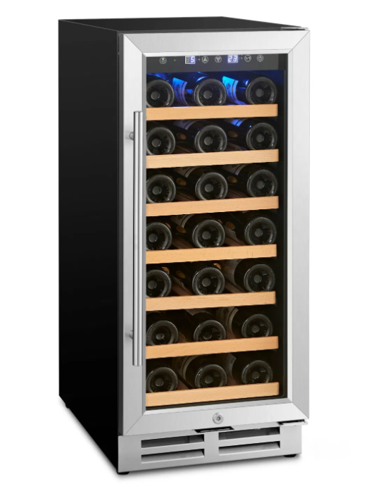 Tủ bảo quản rượu vang Kolner KN-100US