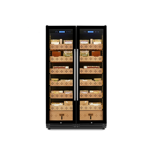 Tủ bảo quản xì gà Kolner KN-508C