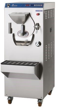 Máy làm kem Ý cao cấp Valmar Snowy 7 Quick