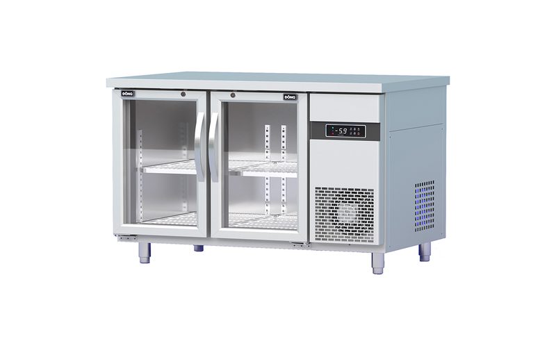 Bàn đông quạt gió 2 cánh kính Kusami KSF-2MK1276