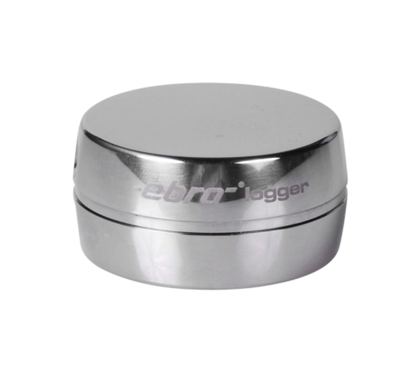 Thiết bị ghi nhiệt độ EBI 12-T100 (Ebro - Đức)