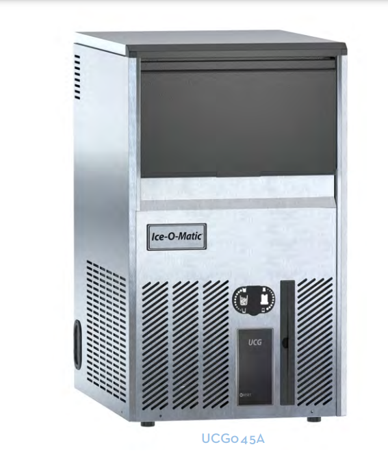 Máy làm đá viên Ice-O-Matic UCG045A