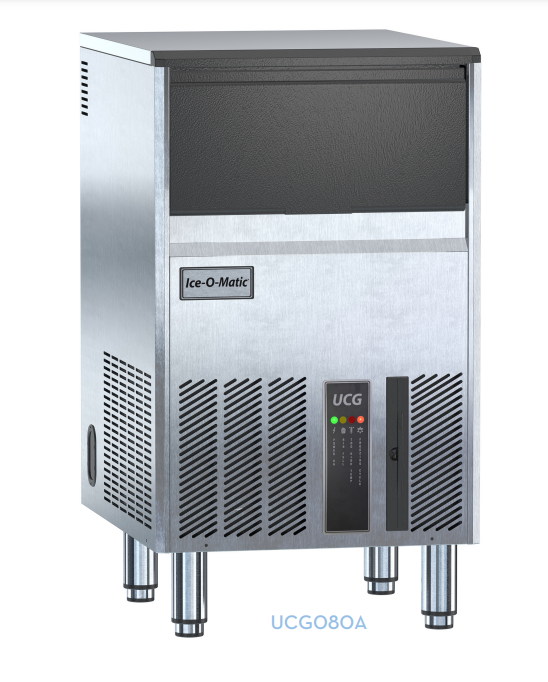 Máy làm đá viên Ice-O-Matic UCG080A