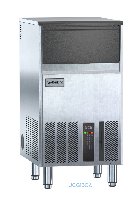 Máy làm đá viên Ice-O-Matic UCG130A