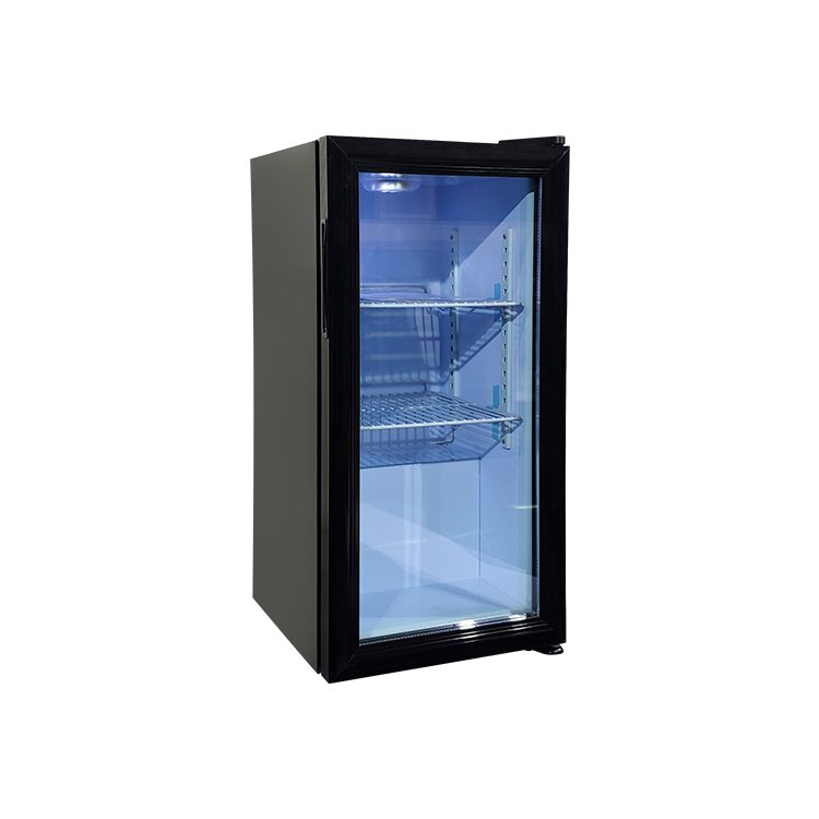 Tủ Mát Minibar Kolner KN40