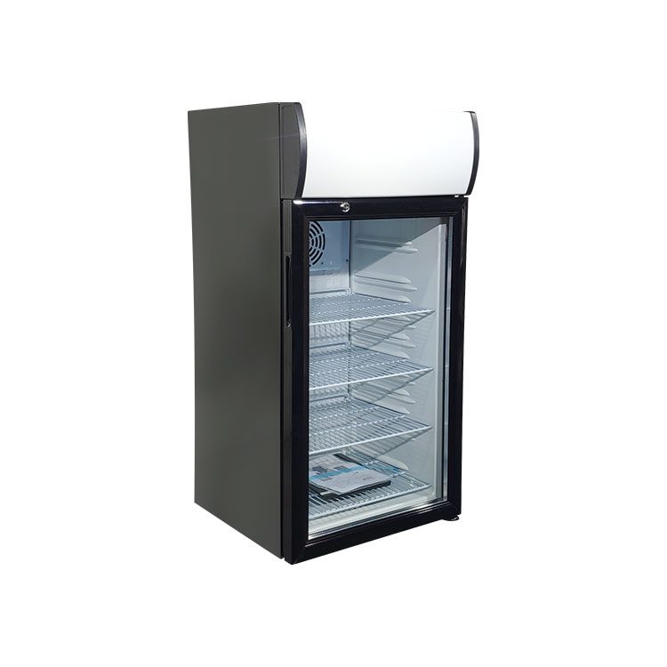 Tủ Mát Minibar Kolner KN80B