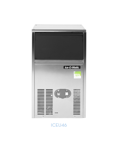 Máy làm đá Ice-O-Matic ICEU46WS