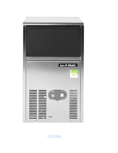 Máy làm đá Ice-O-Matic ICEU86WS