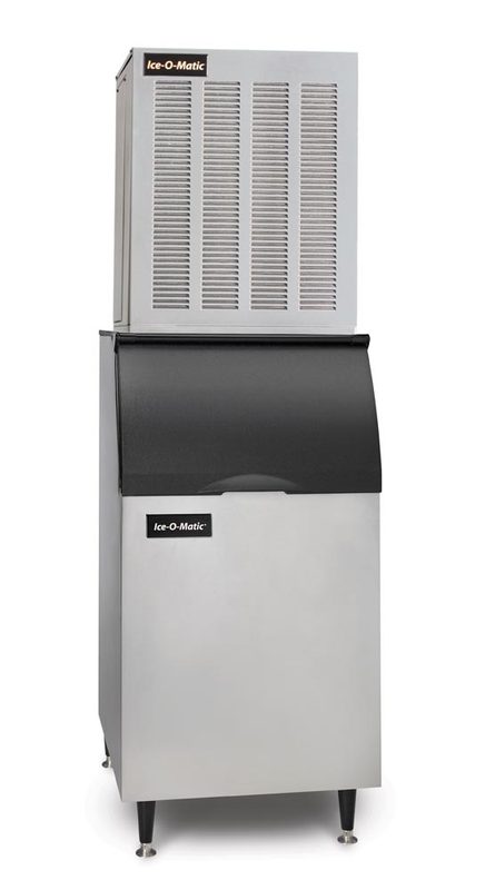 Máy làm đá Ice-O-Matic MFI0805A