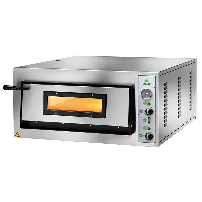 Lò Nướng Pizza Điện Fimar FME6