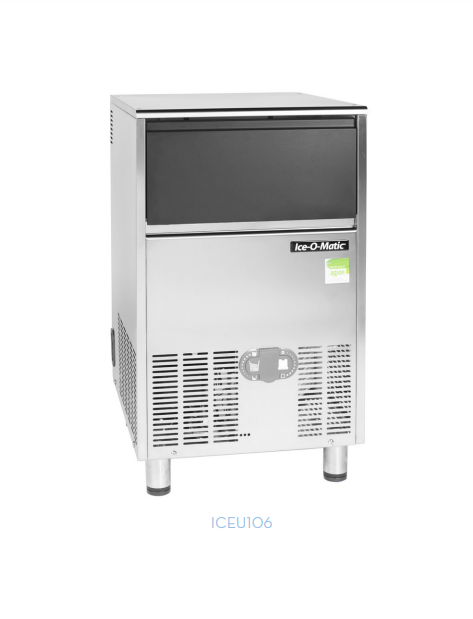 Máy làm đá Ice-O-Matic ICEU106WS