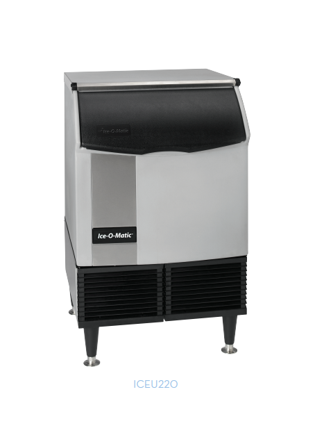 Máy làm đá Ice-O-Matic ICEU220W