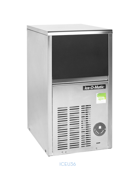 Máy làm đá Ice-O-Matic ICEU36AS