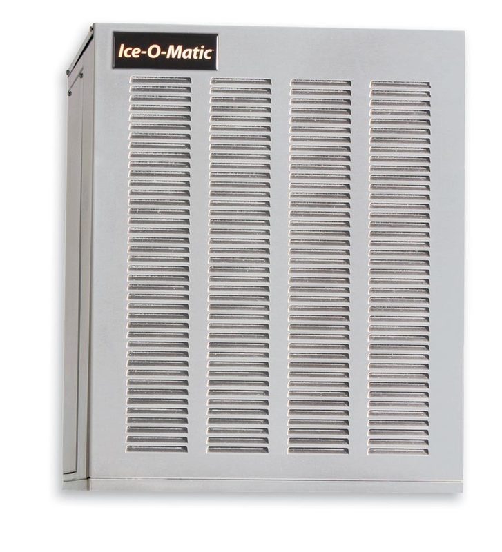 Máy làm đá viên ngọc trai Ice-O-Matic GEM0650A