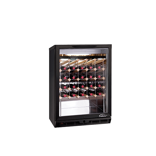 Tủ bảo quản rượu Williams BC1W