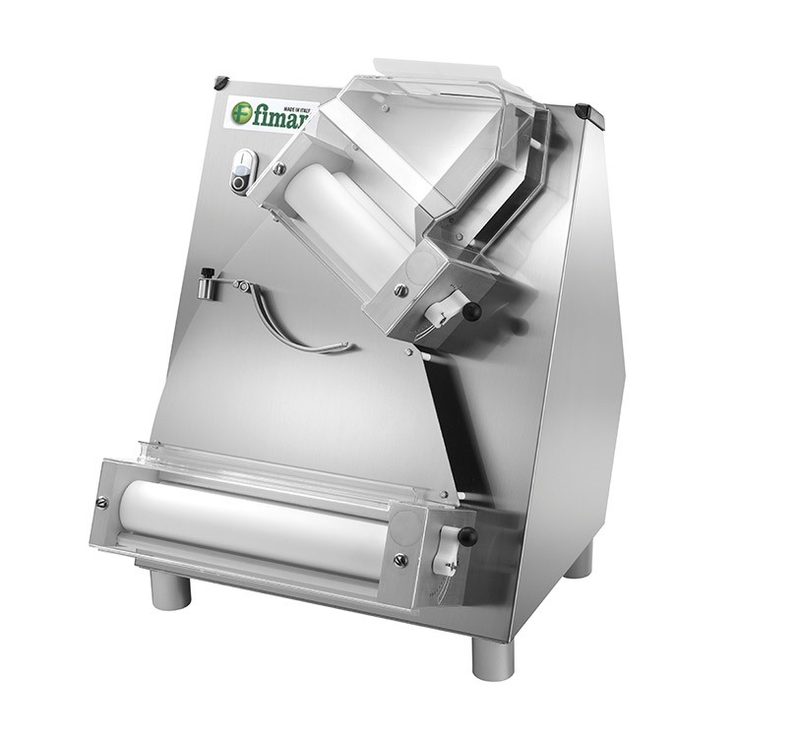 Máy Cán Bột Pizza Fimar FI32N
