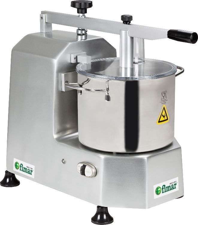 Máy Cắt FIMAR BC8N