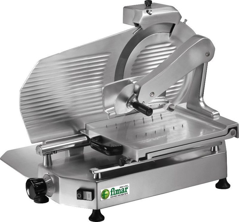 Máy thái dọc Fimar K350