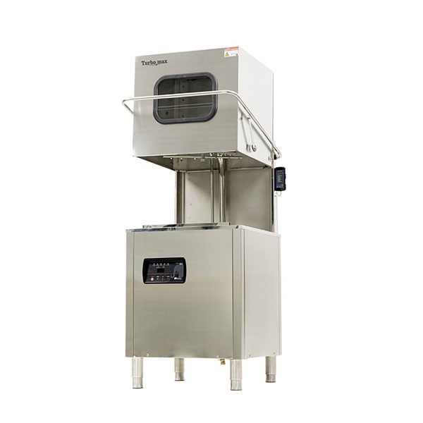 Máy rửa bát công nghiệp Turbomax TBM-3060