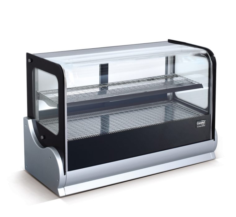 Tủ giữ nóng thức ăn Kolner KNHA540V