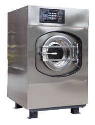 Máy giặt vắt tự động Goldfist XGQ-25F
