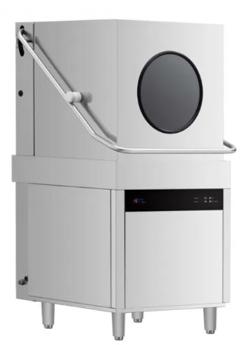 Máy rửa chén/bát cửa chụp 60 Racks