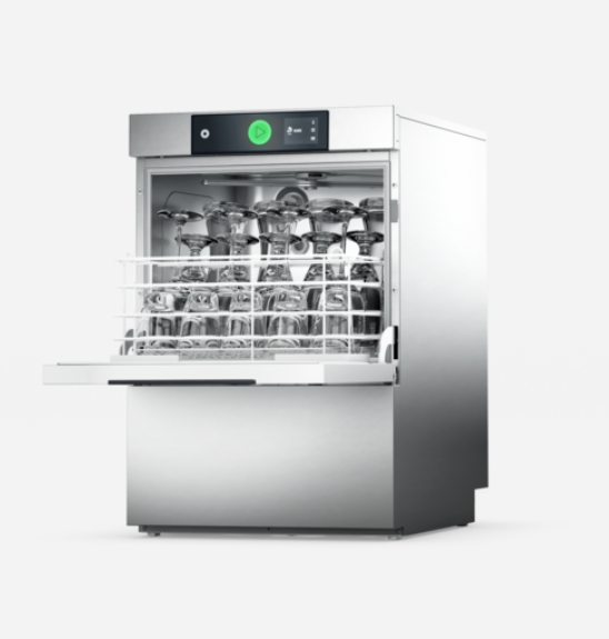 Máy rửa ly chén Hobart PREMAX GCP