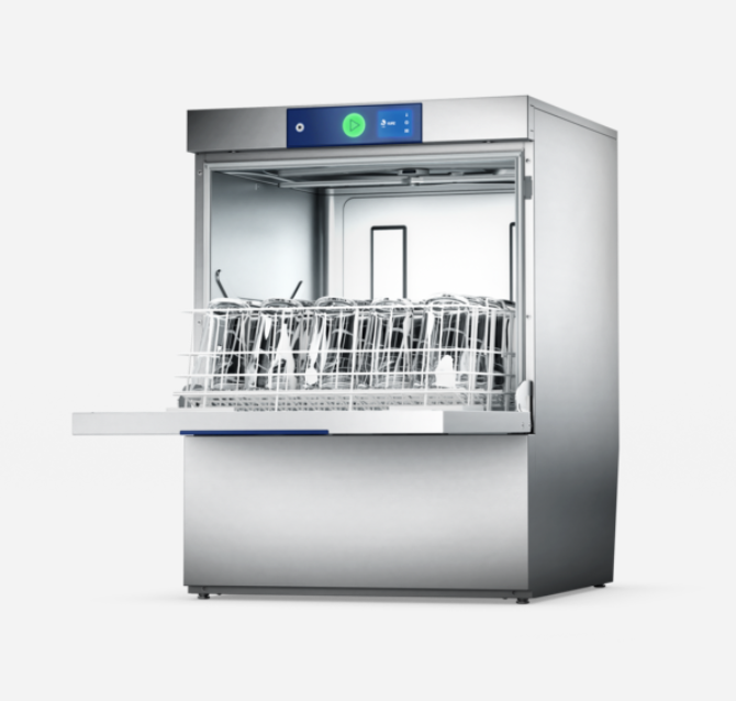 Máy rửa ly Hobart PROFI GX
