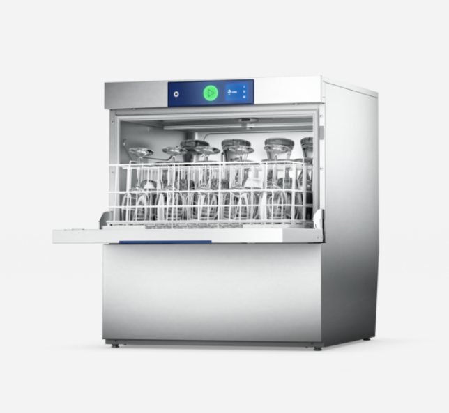 Máy rửa ly Hobart PROFI GXC