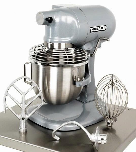 Máy trộn bột Hobart N50