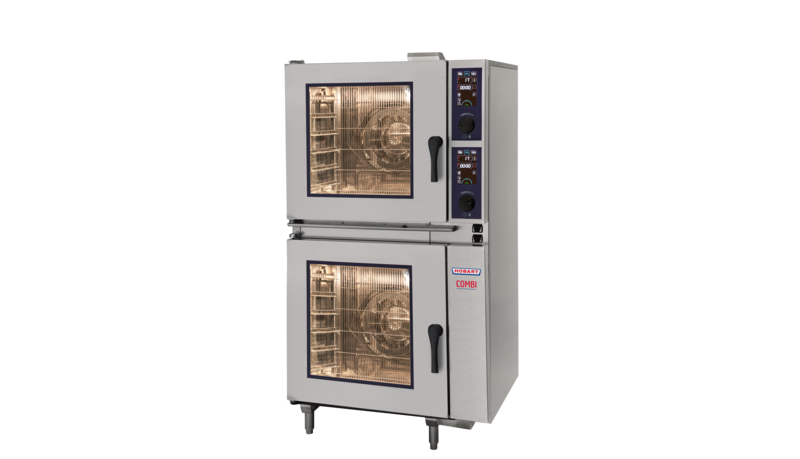 LÒ NƯỚNG HOBART COMBI 661